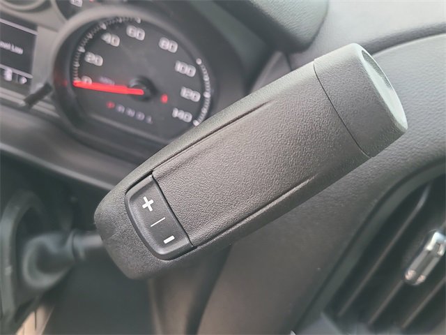 New 2026 Chevrolet Silverado 1500 Custom image 32