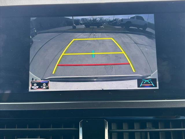 Used 2022 Lexus GX 460 GX 460 image 15