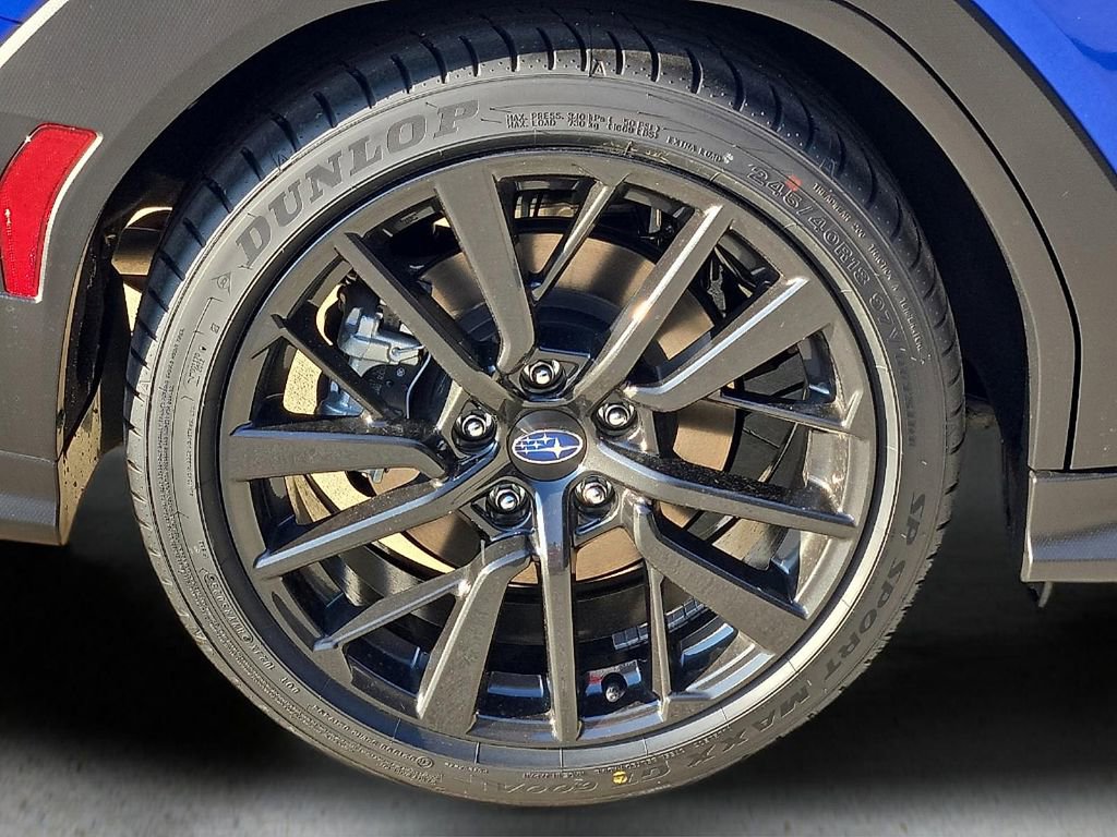 New 2026 Subaru WRX GT image 8