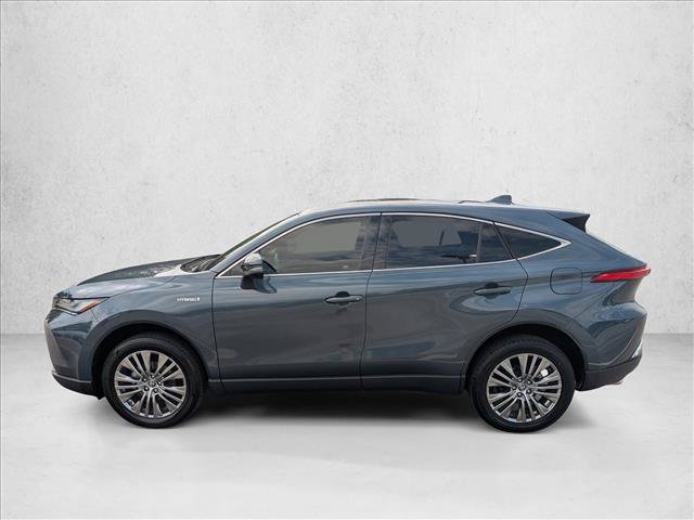 Used 2021 Toyota Venza Limited w/ Advanced Technology Package AWD/4WD image 8