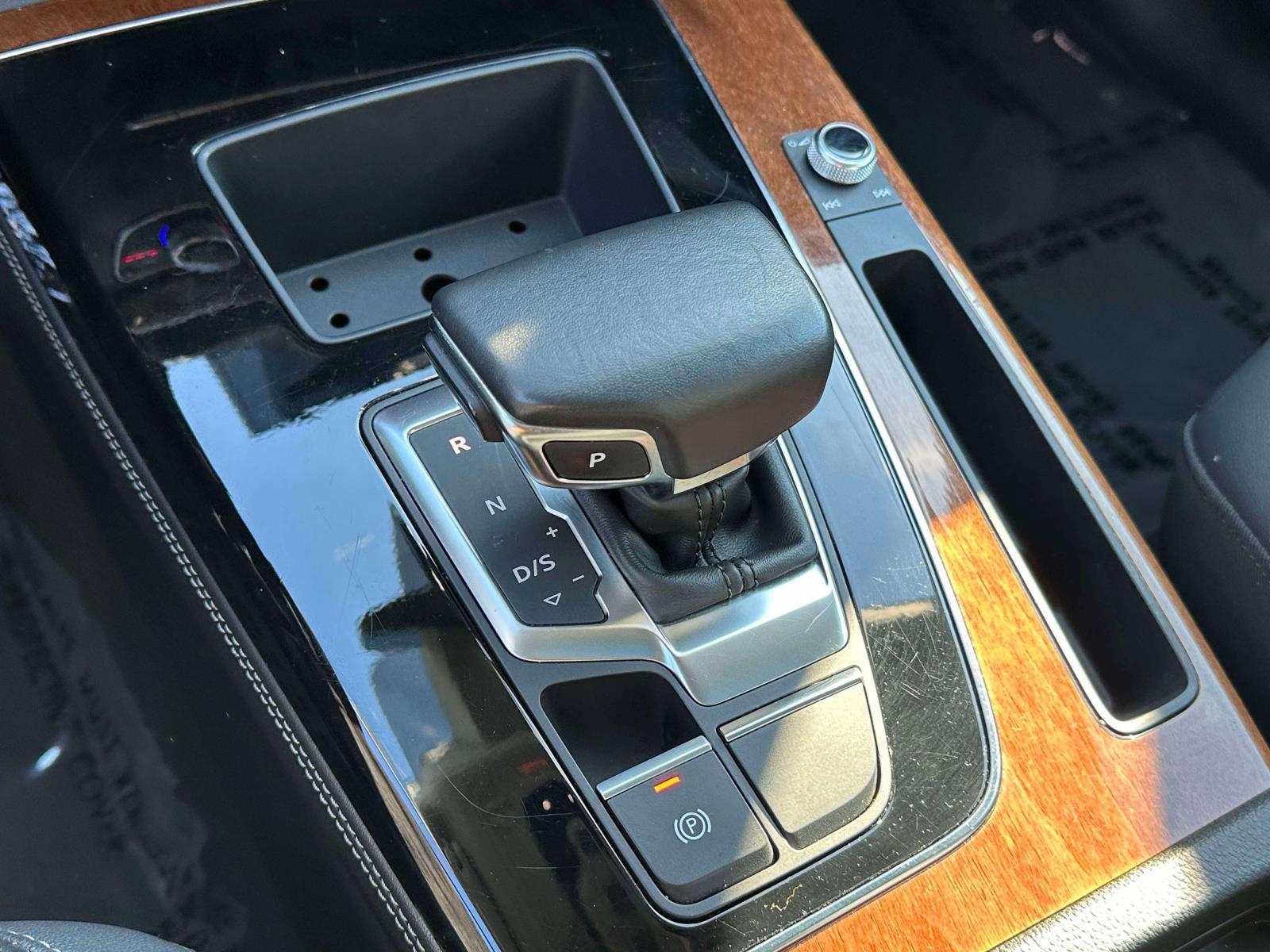 Used 2023 Audi Q5 2.0T Premium Plus image 31