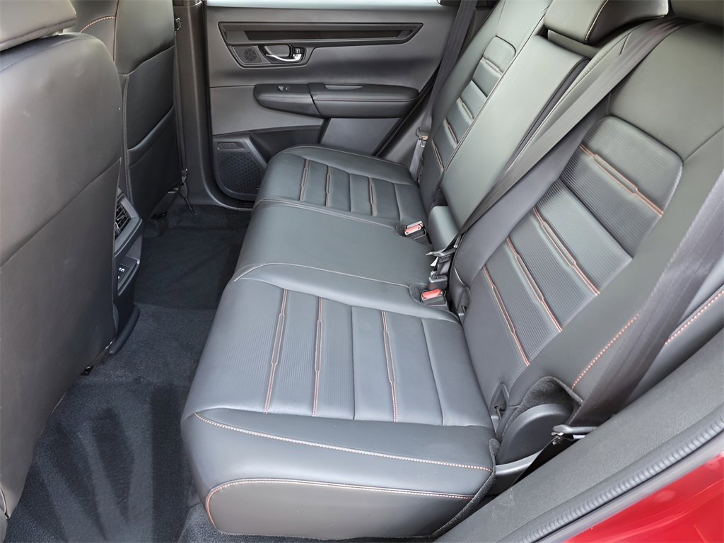 Used 2026 Honda CR-V Sport-L image 16