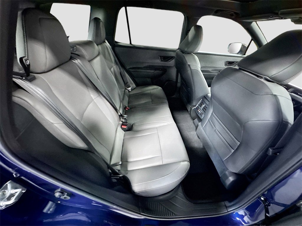 New 2026 Subaru Outback Limited image 28