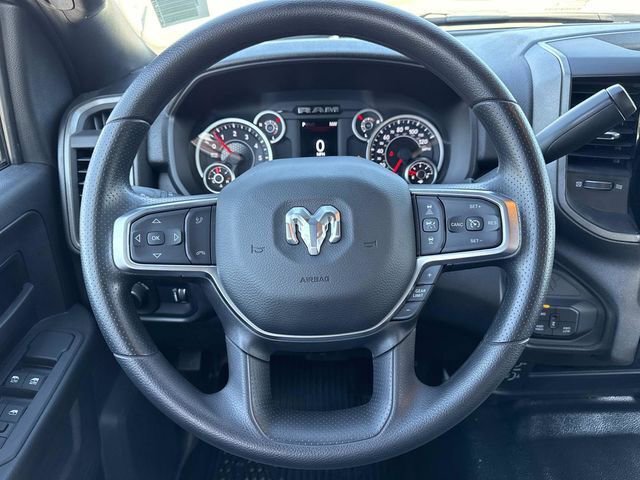 New 2026 RAM 3500 Tradesman w/ Chrome Appearance Group A image 16