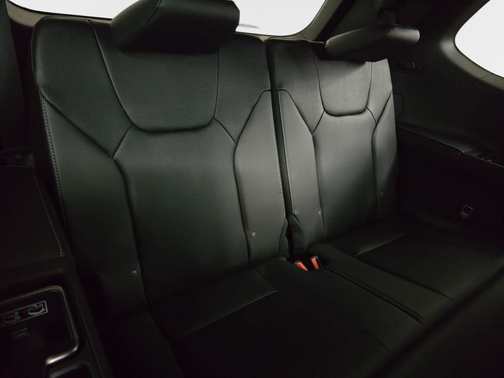New 2026 Lexus TX 350 AWD w/ Technology Package image 12