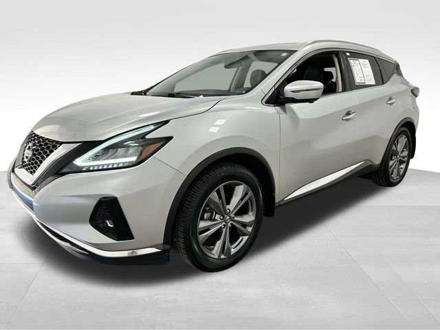 Used 2019 Nissan Murano Platinum image 28