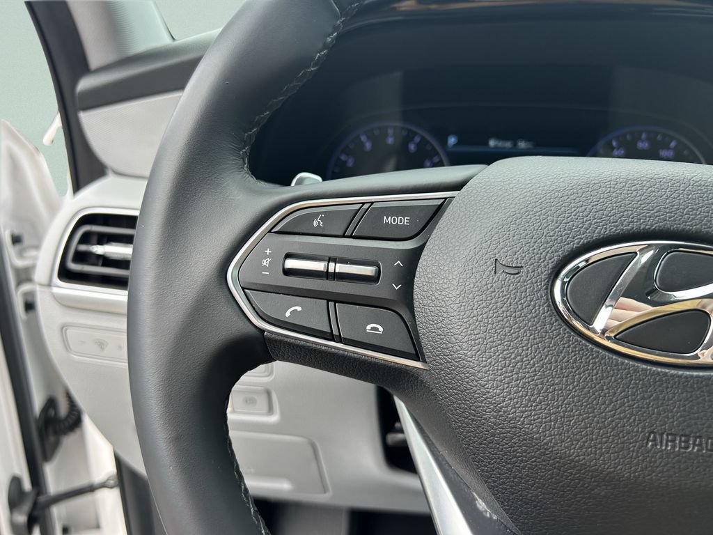 Used 2022 Hyundai Palisade SEL w/ Convenience Package FWD image 32