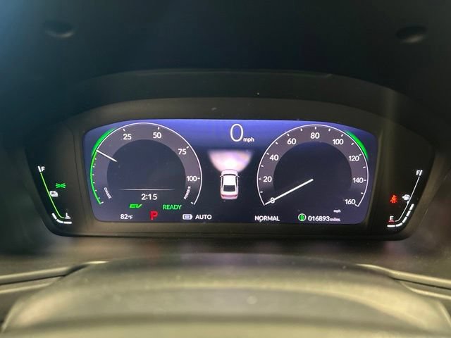 Certified 2024 Honda Accord Sport image 26