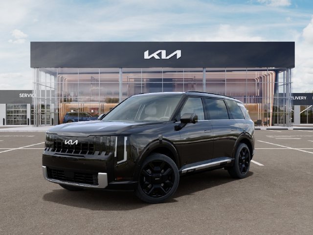 New 2027 Kia Telluride SX w/ Towing Package FWD image 1