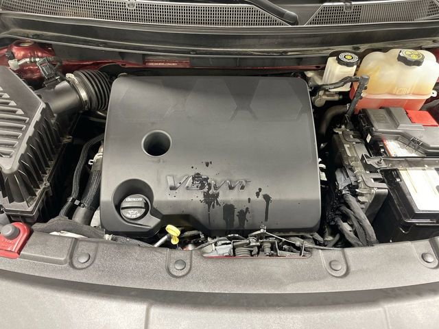 Used 2022 Chevrolet Traverse LT image 28