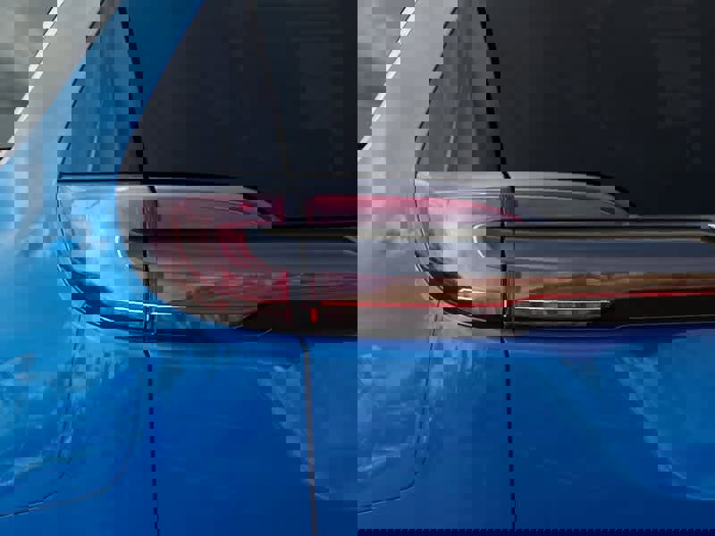 New 2026 Chrysler Pacifica Select image 9