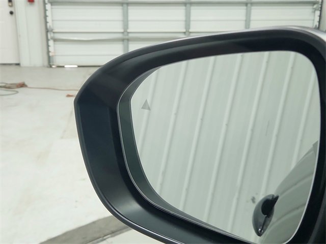 New 2025 Nissan Rogue SV image 20