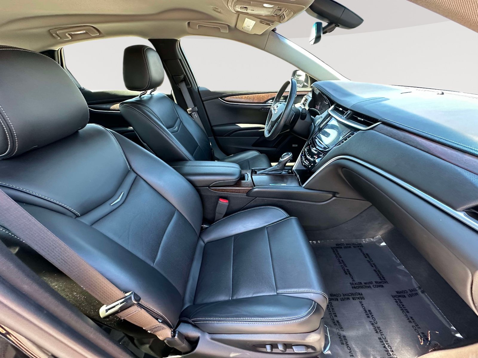 Used 2019 Cadillac XTS Luxury FWD image 28