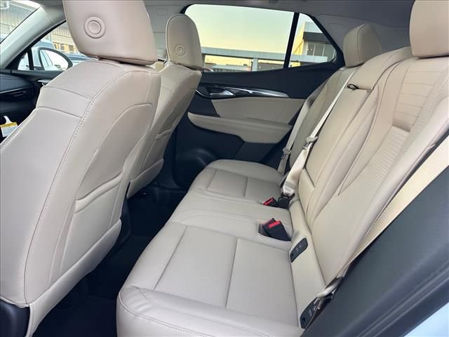 New 2026 Buick Envision Preferred AWD/4WD image 20