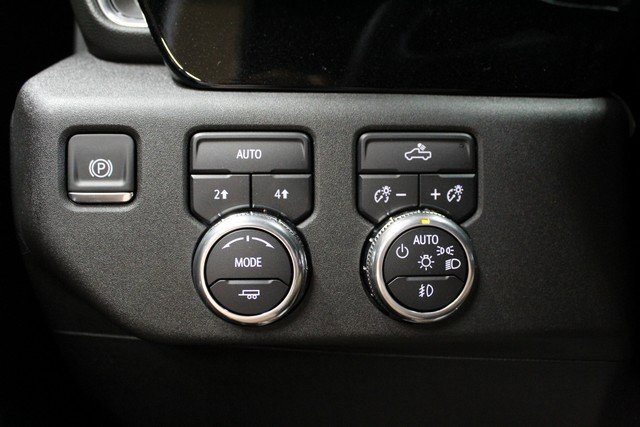 New 2026 GMC Sierra 1500 Elevation image 20