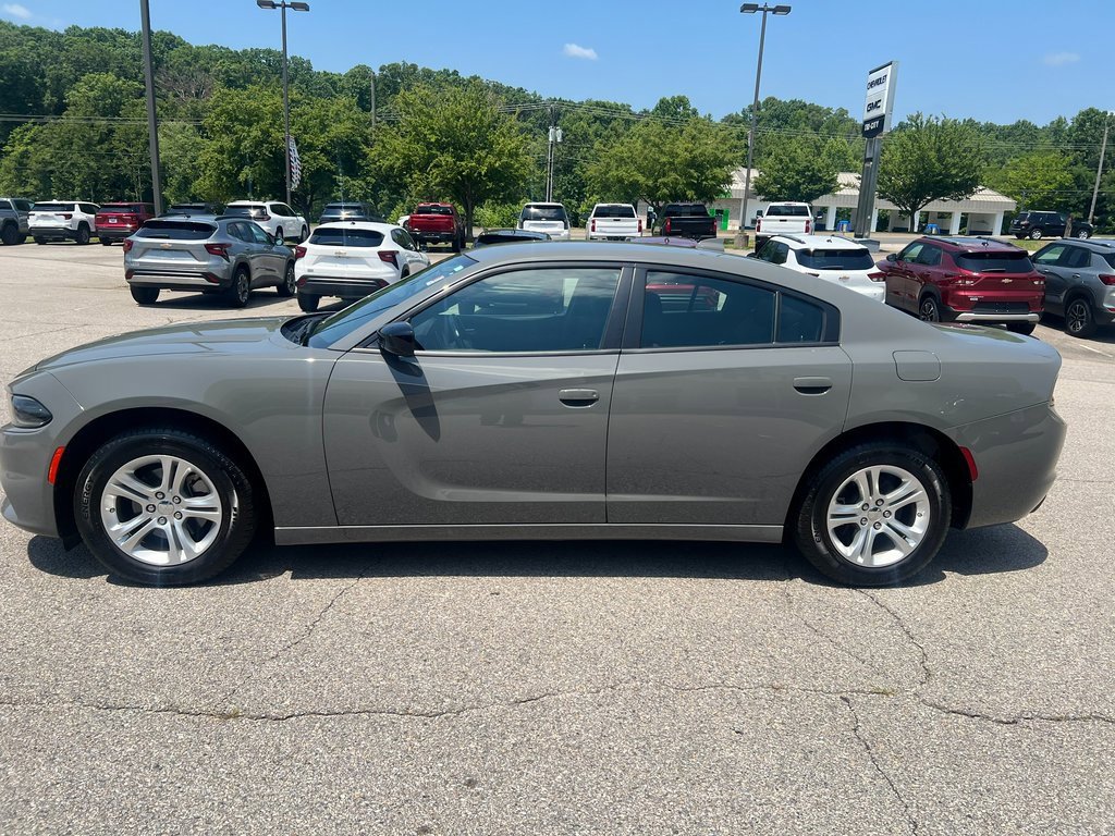 Used 2023 Dodge Charger SXT image 9
