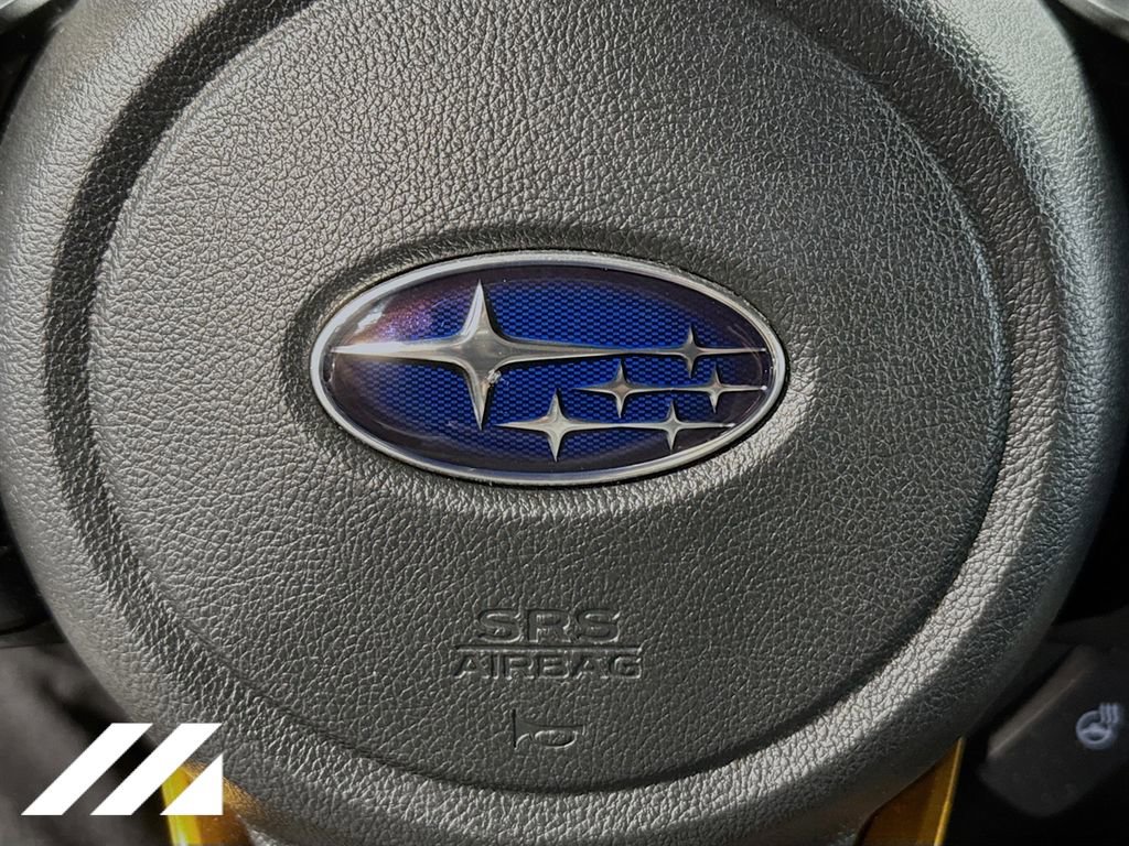 Used 2025 Subaru Outback Wilderness image 32