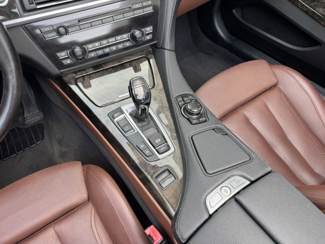 Used 2012 BMW 650i xDrive Convertible AWD/4WD image 35