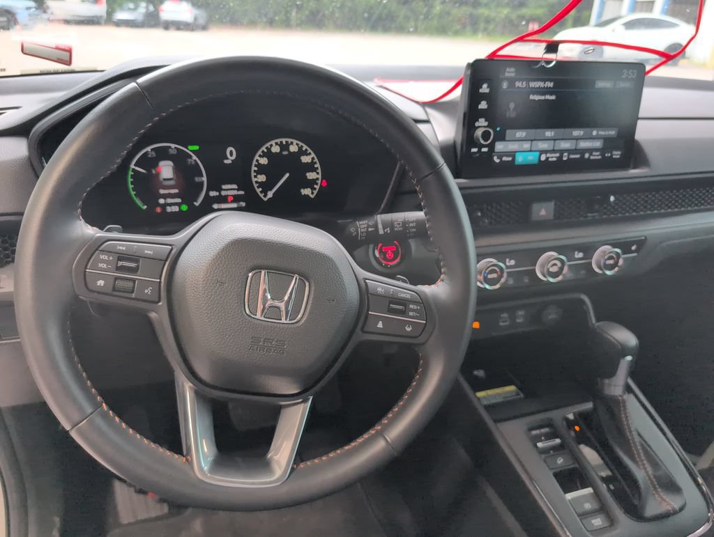 Used 2025 Honda CR-V Sport-L image 12