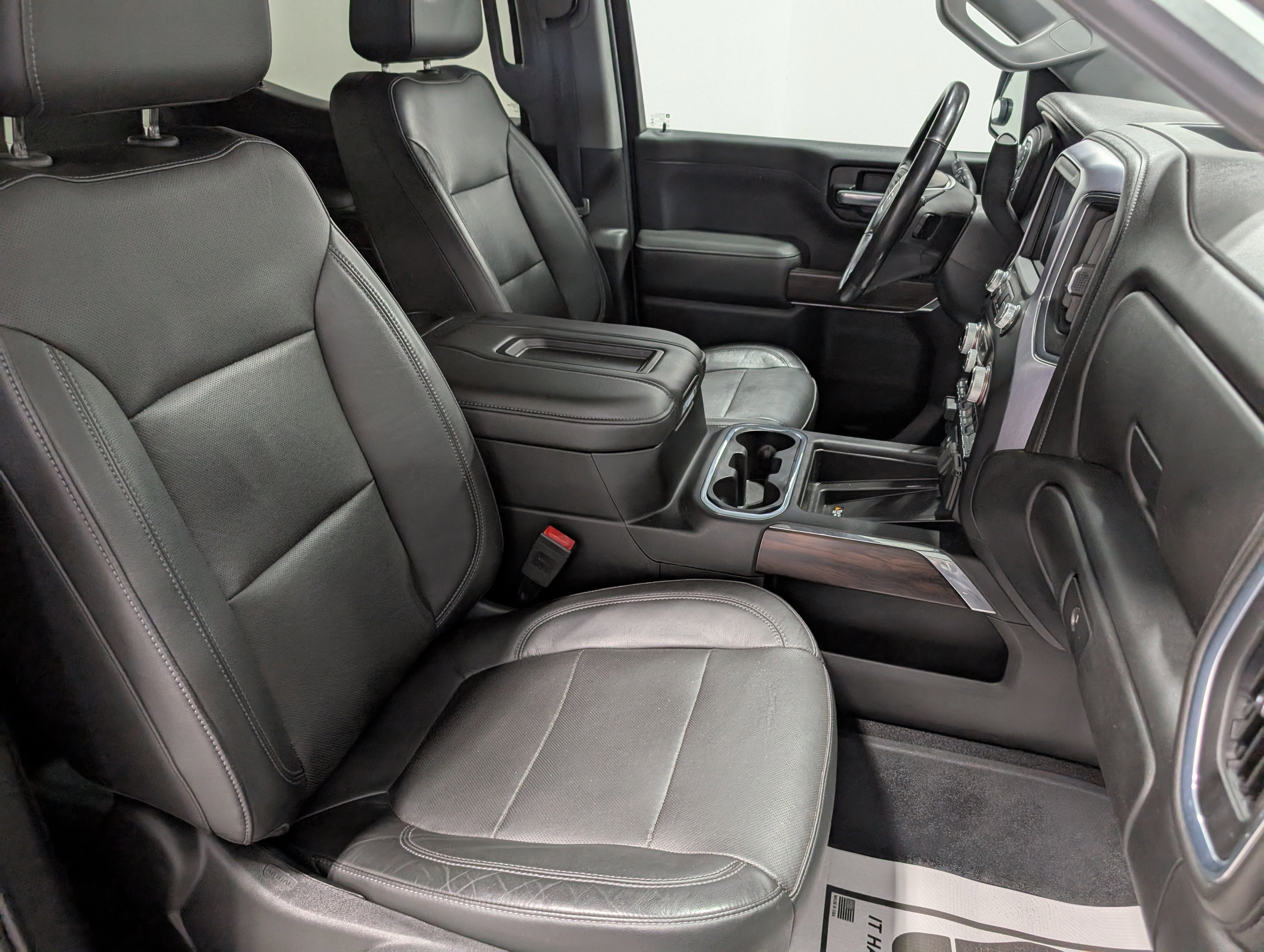 Used 2020 GMC Sierra 1500 SLT w/ SLT Premium Plus Package image 23