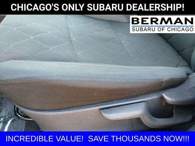 Used 2019 Nissan Kicks SV image 18