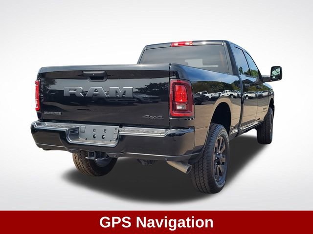 Used 2025 RAM 2500 Big Horn image 2