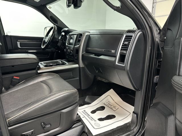 Used 2016 RAM 2500 Limited image 10