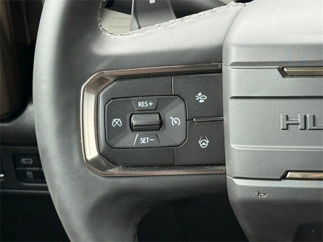 New 2025 GMC Hummer EV 2X image 30