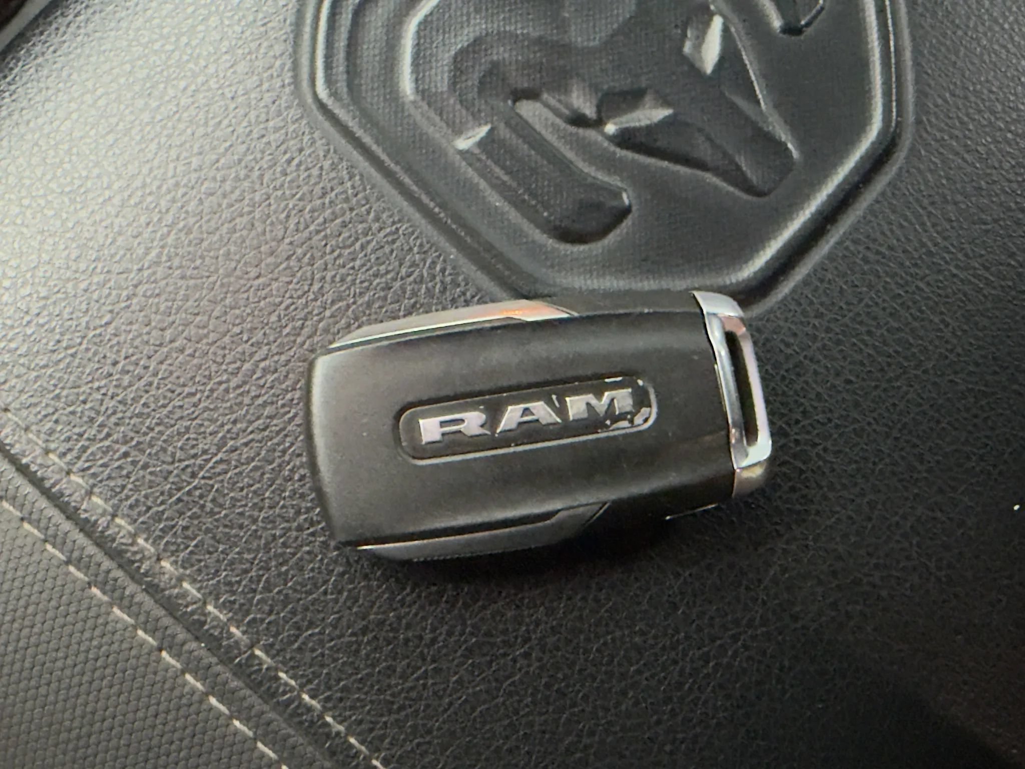 Used 2019 RAM 1500 Sport w/ Level 2 Equipment Group AWD/4WD image 44