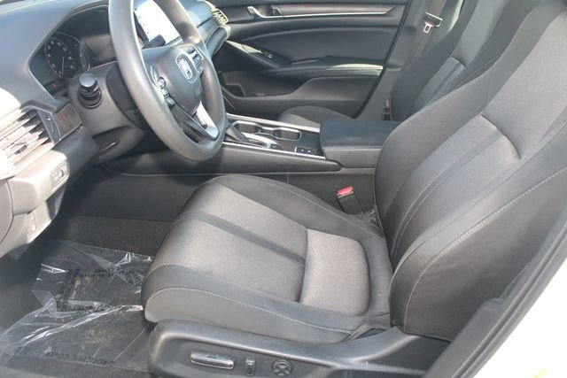 Used 2018 Honda Accord EX image 20