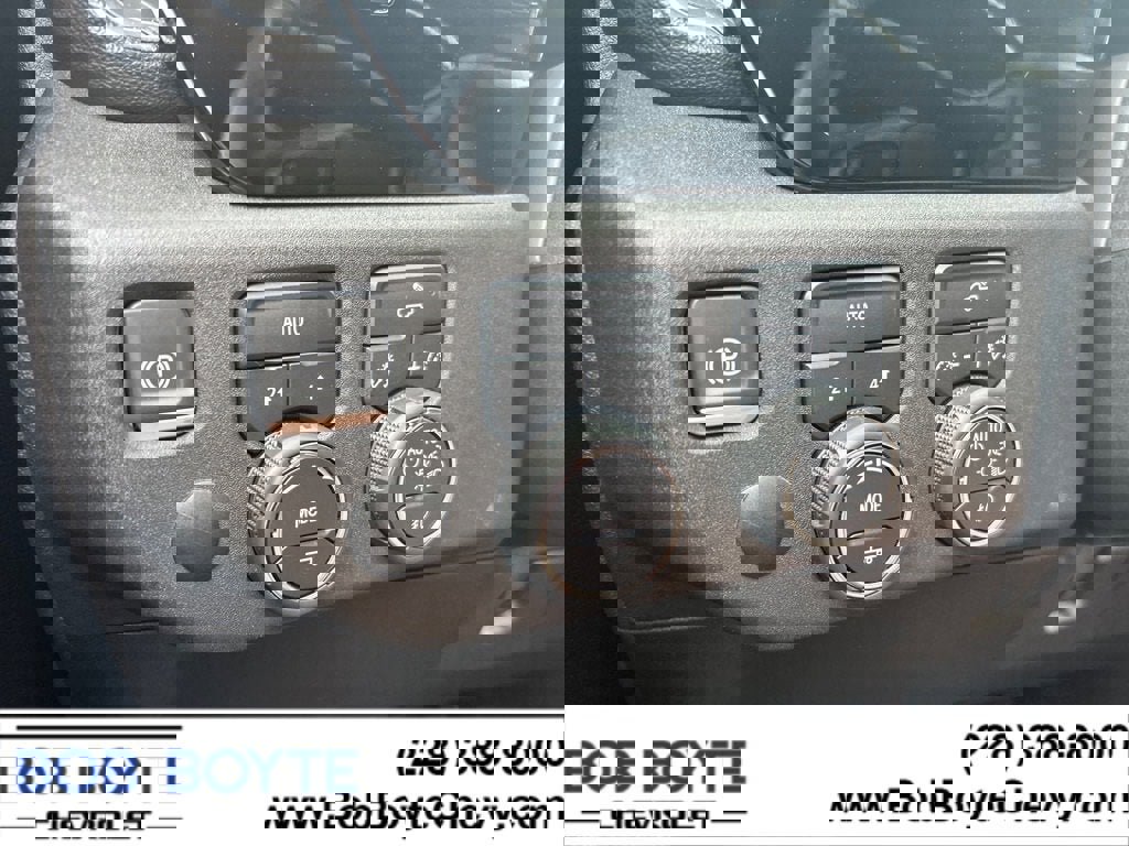 Certified 2024 Chevrolet Silverado 1500 RST w/ LPO, Liner Protection Package image 10