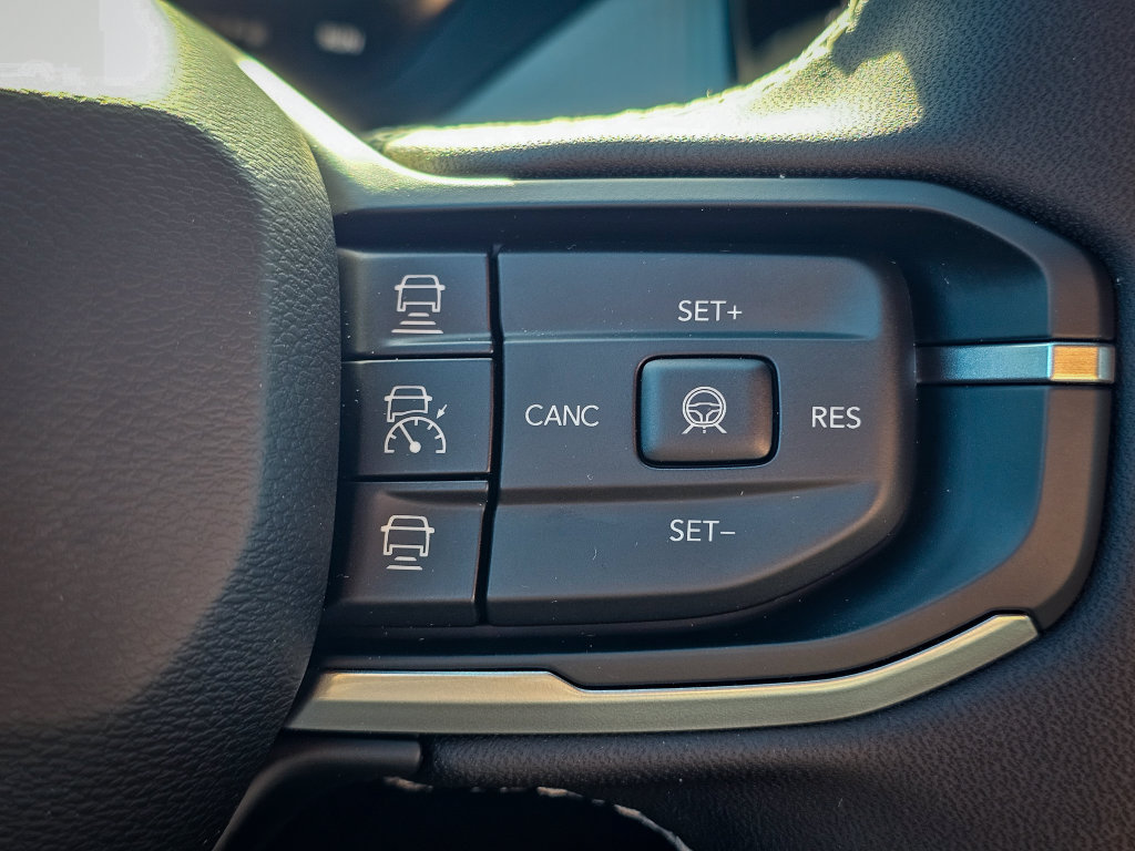 New 2026 Jeep Cherokee Limited AWD/4WD image 20