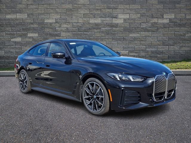 New 2026 BMW i4 xDrive40i