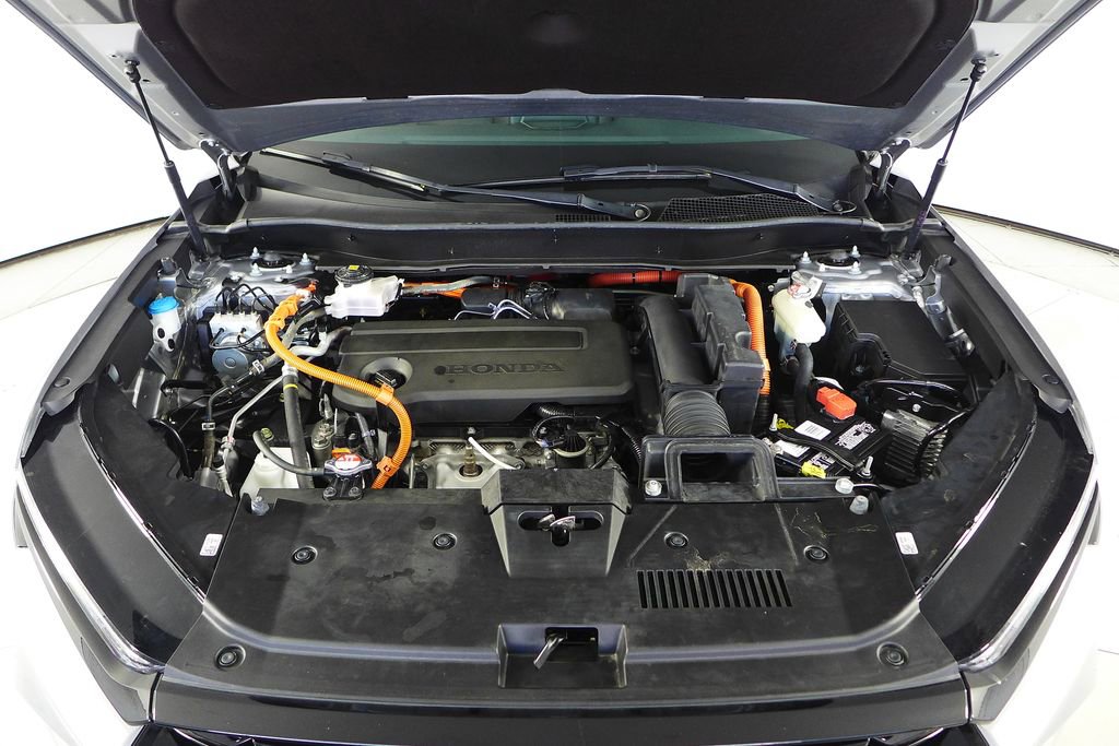 Used 2024 Honda CR-V Sport-L image 6