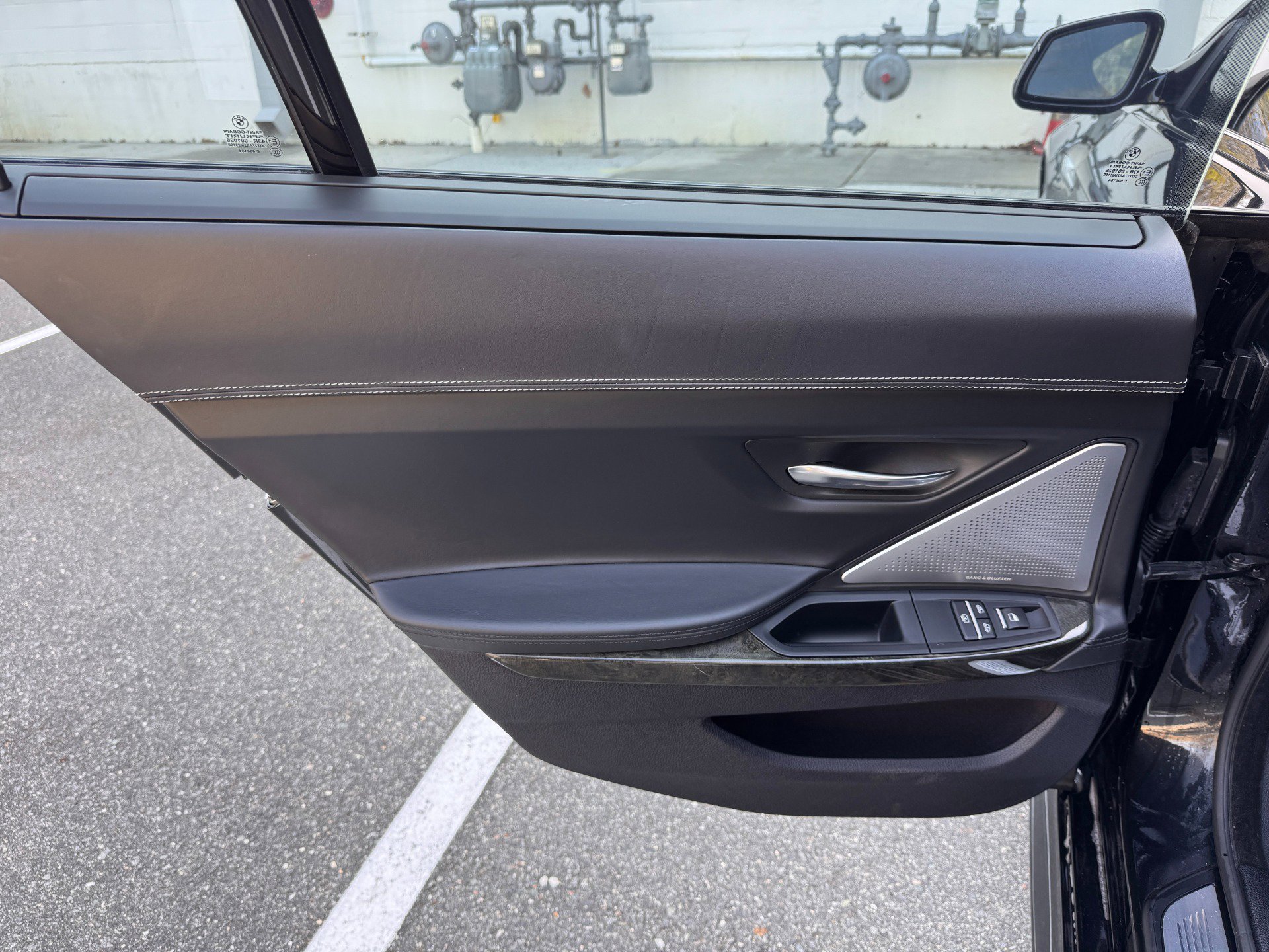 Used 2015 BMW 650i Gran Coupe image 41