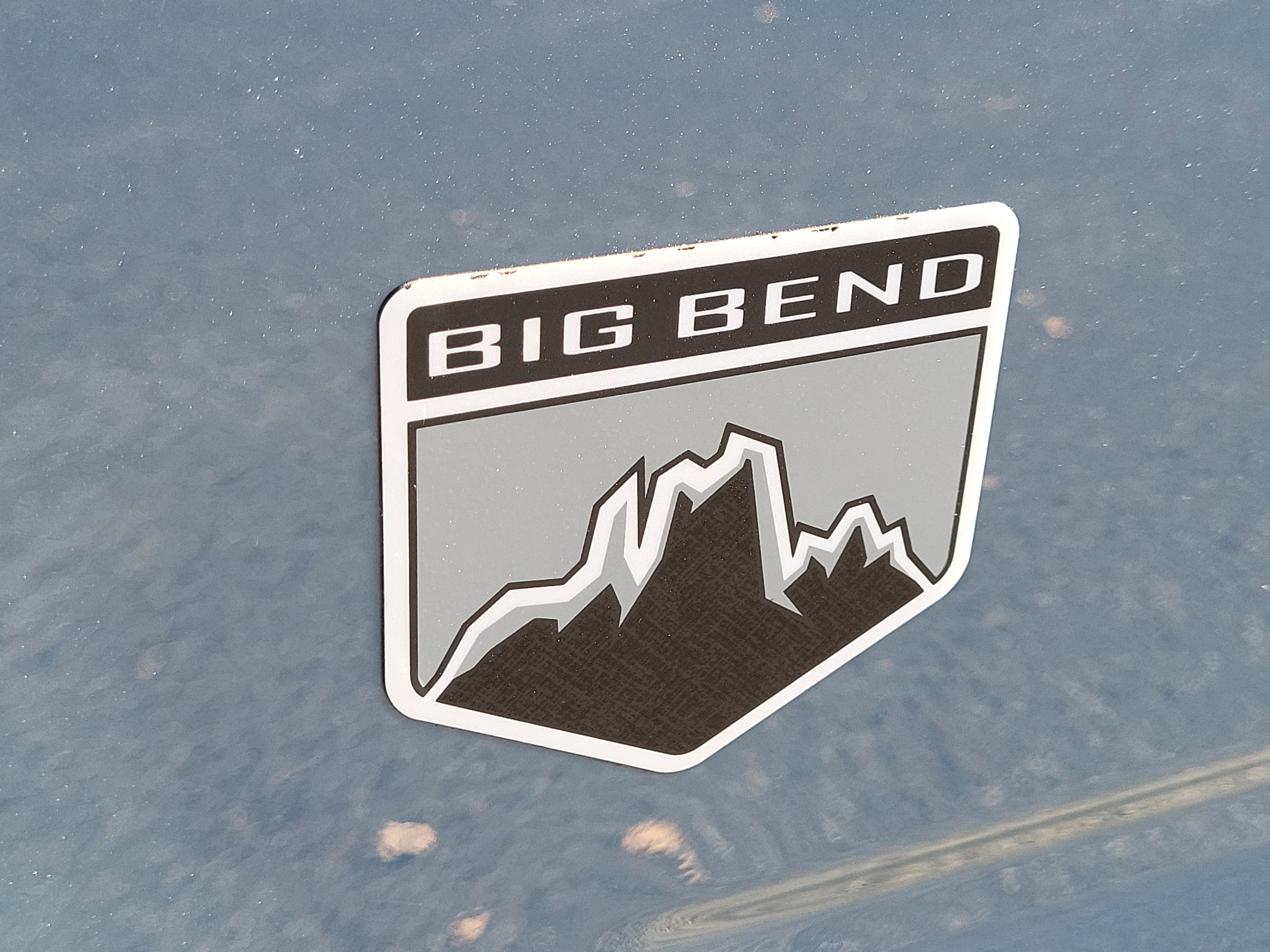 Used 2022 Ford Bronco Sport Big Bend w/ Convenience Package image 25