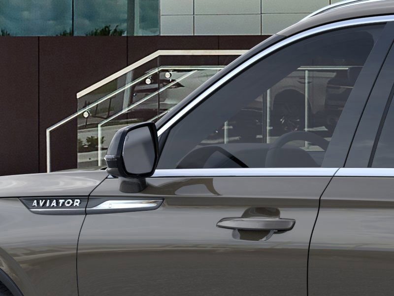 New 2025 Lincoln Aviator Reserve image 20