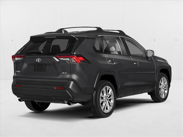 New 2025 Toyota RAV4 XLE video 2