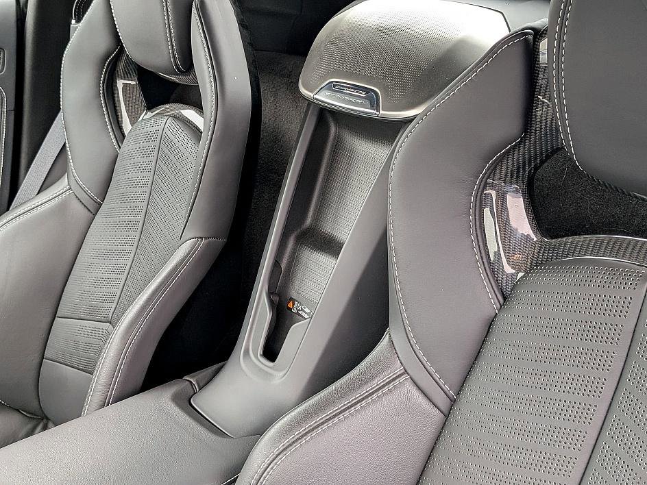 Used 2024 Chevrolet Corvette Stingray Preferred Conv w/ 2LT image 26