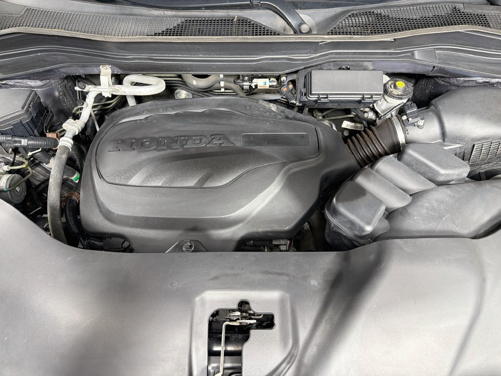 Used 2020 Honda Ridgeline RTL-E image 30