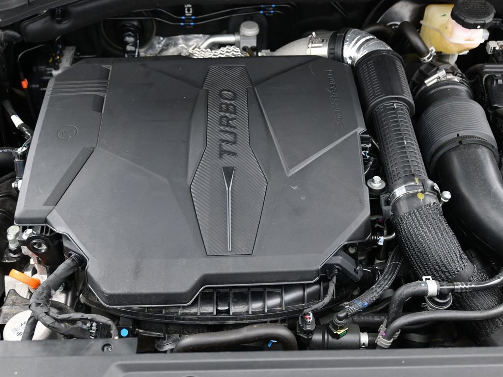 Used 2025 Hyundai Santa Fe SE image 41