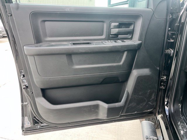 New 2027 RAM 3500 Tradesman AWD/4WD image 16