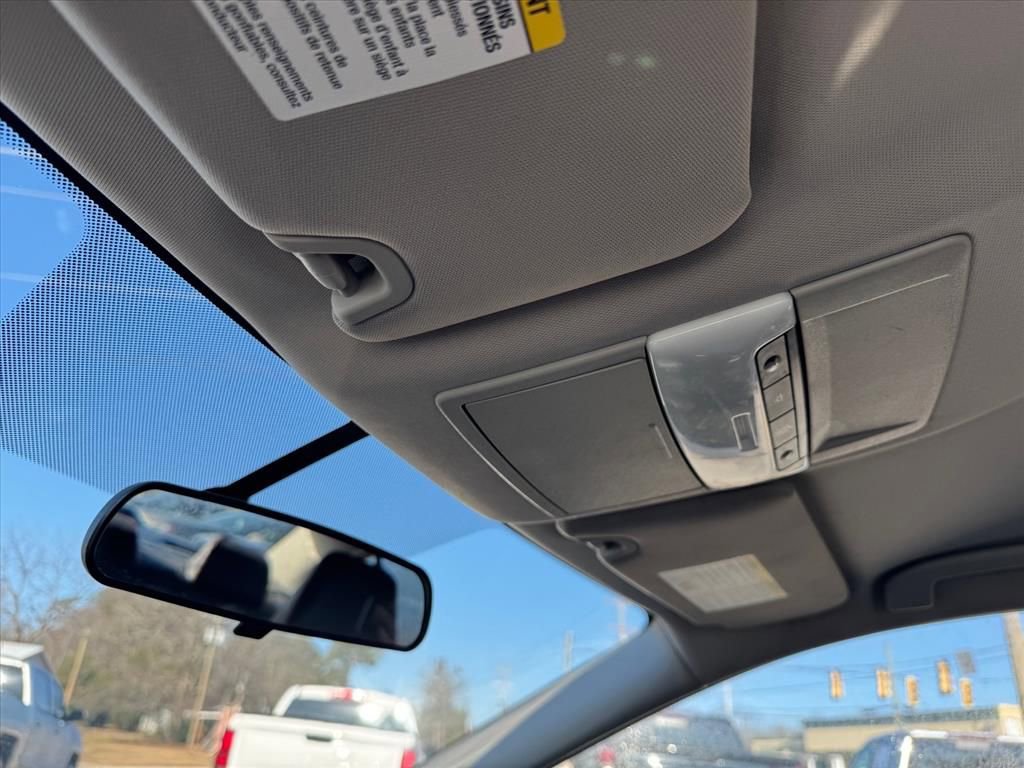 Used 2019 Nissan Altima 2.5 SR image 25