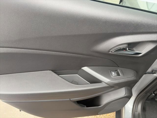 New 2026 Chevrolet Trax LT w/ Driver Confidence Package FWD image 12