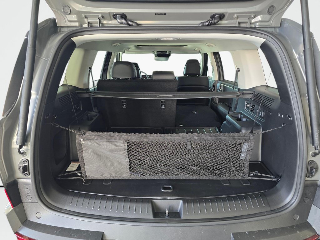 New 2026 Hyundai Santa Fe XRT AWD/4WD image 15