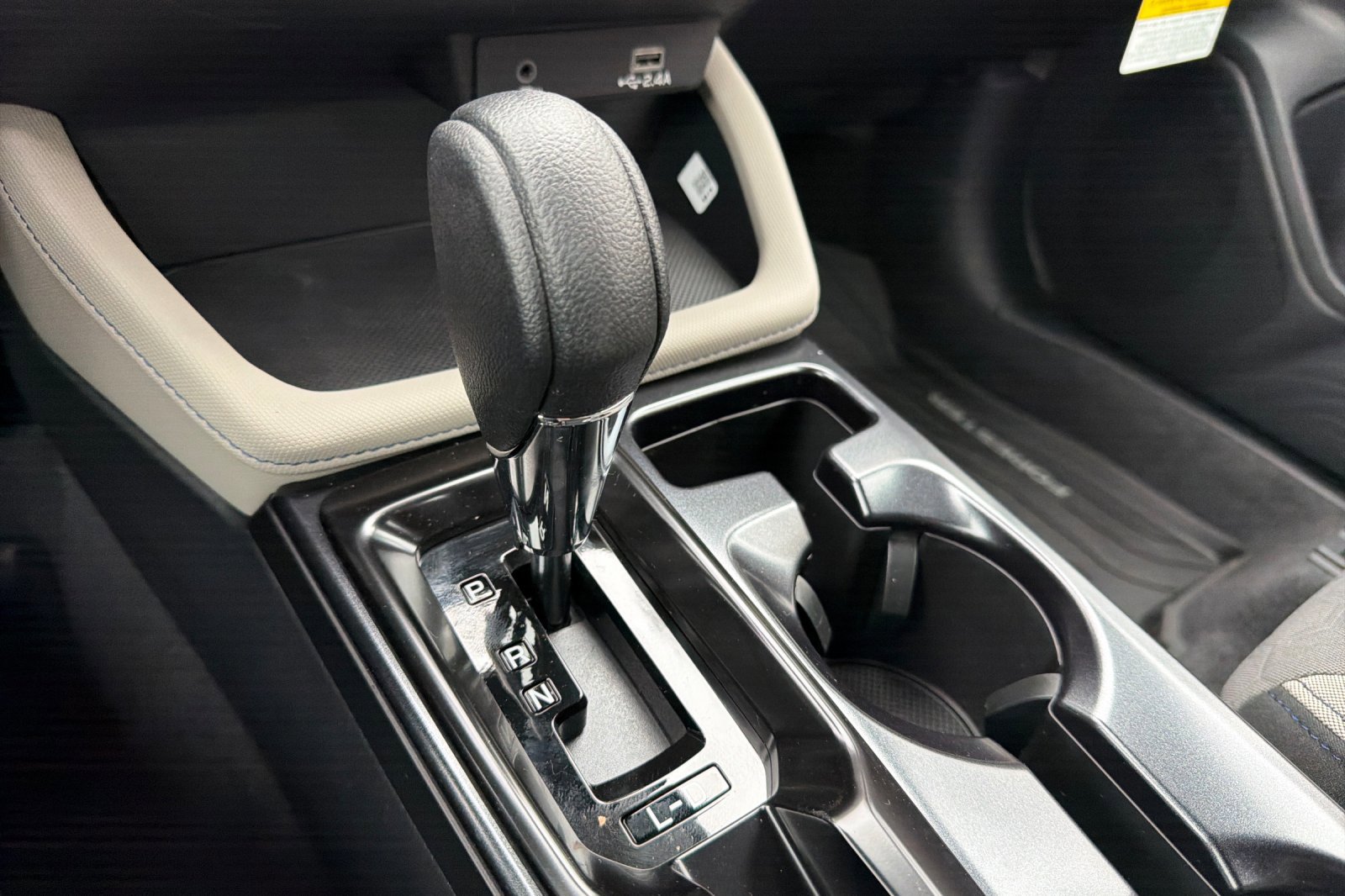 New 2026 Subaru Forester image 21