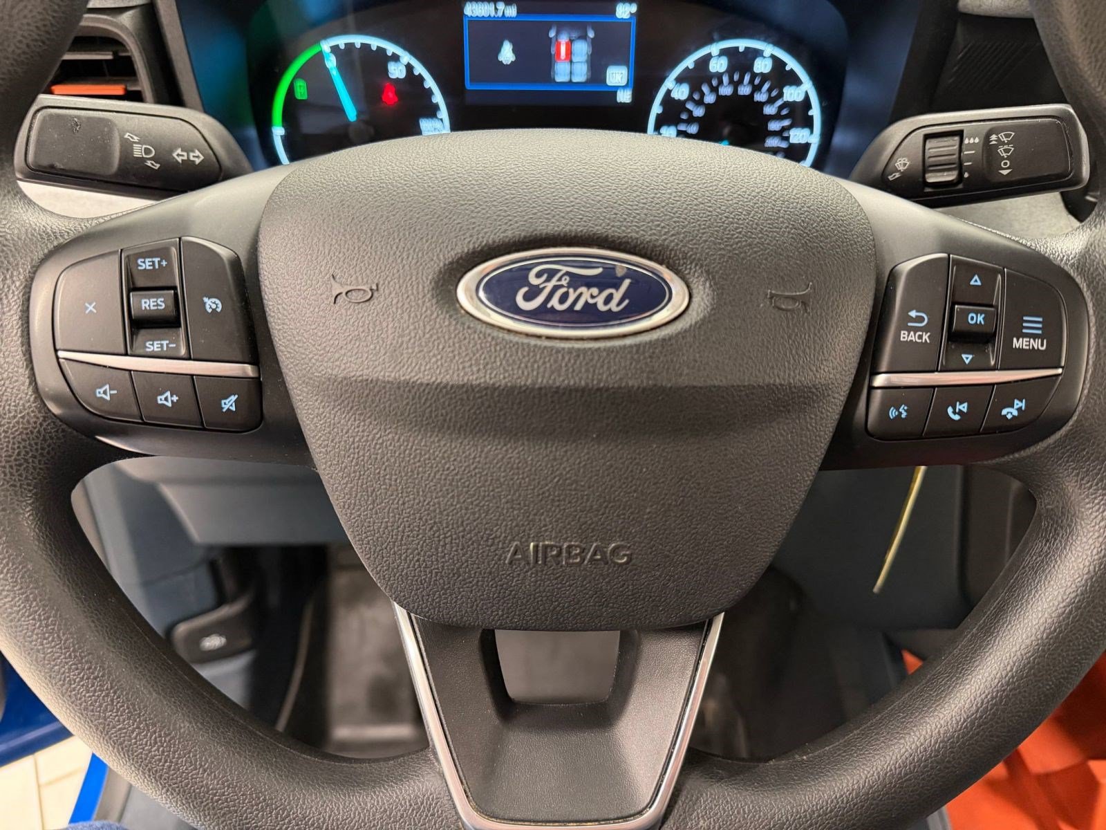 Used 2022 Ford Maverick XLT FWD image 26
