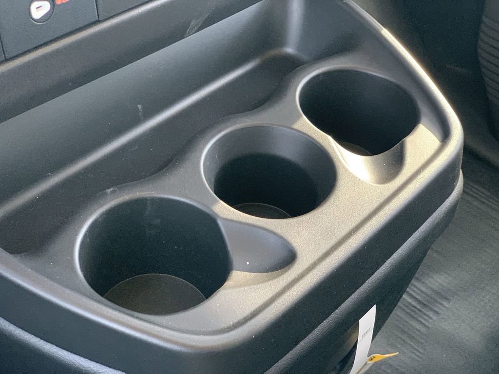 New 2026 Chevrolet Express 2500 w/ Driver Convenience Package image 11