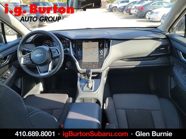Used 2025 Subaru Outback Premium image 7