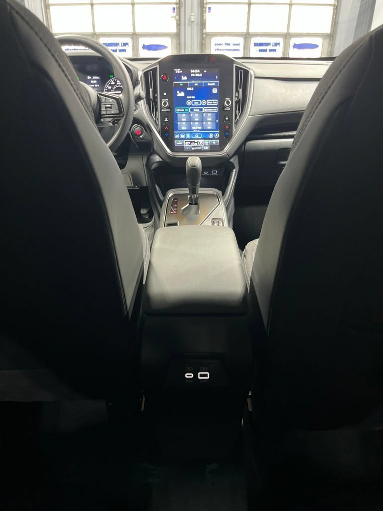 Certified 2024 Subaru Crosstrek 2.0i Premium AWD/4WD image 33